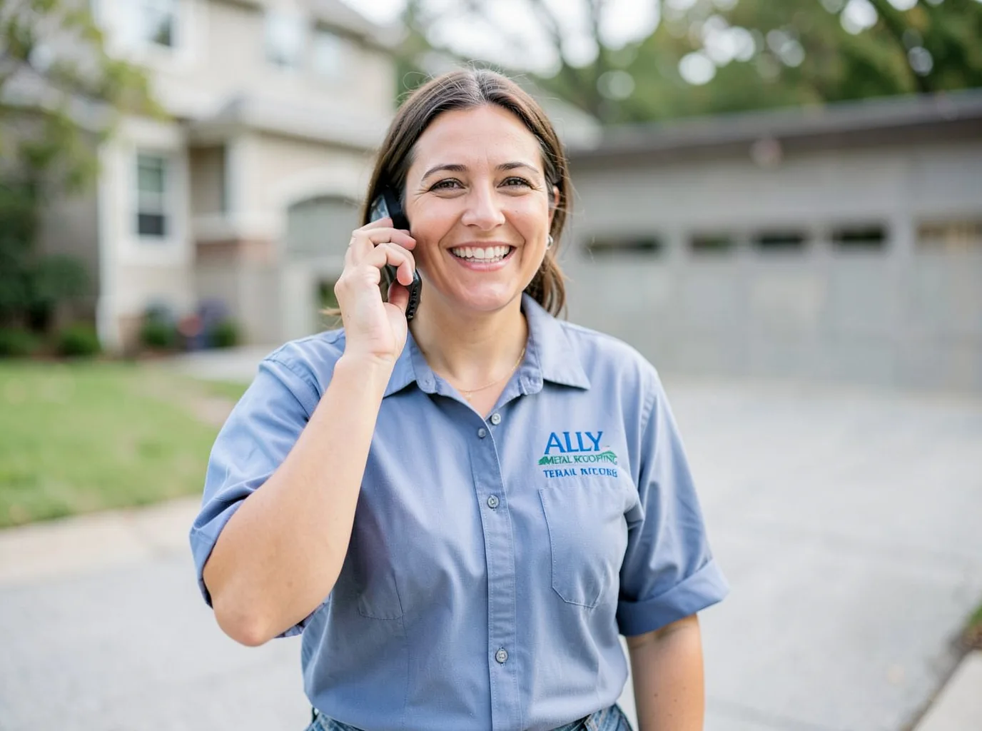 Metal Roof Installation Denver City, TX FAQs